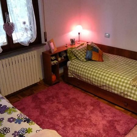 Residenza Montevile Di Spaccini Gabriella Ponte San Giovanni Ngoại thất bức ảnh