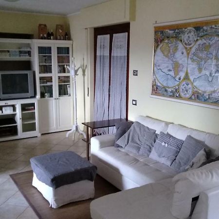 Residenza Montevile Di Spaccini Gabriella Ponte San Giovanni Ngoại thất bức ảnh