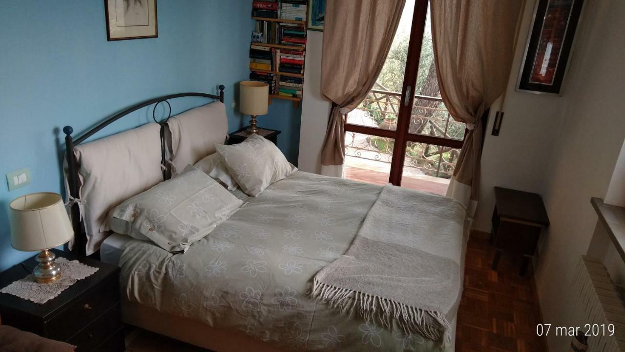 Residenza Montevile Di Spaccini Gabriella Ponte San Giovanni Ngoại thất bức ảnh